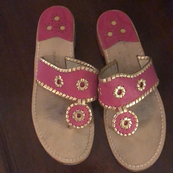 Jack Rogers Shoes - Jack Rogers Sandals